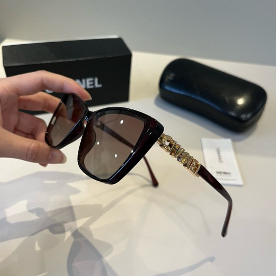 Chanel Glasses Chanel Glasses