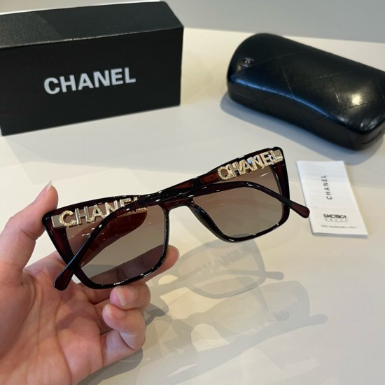 Chanel Glasses Chanel Glasses