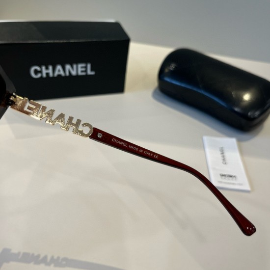 Chanel Glasses Chanel Glasses