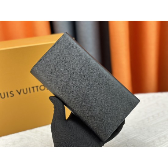 LV Bags High Quality Flip Wallet
