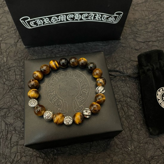 Chrome Hearts Jewelry Bracelet High Quality Chrome Hearts Jewelry Bracelet High Quality
