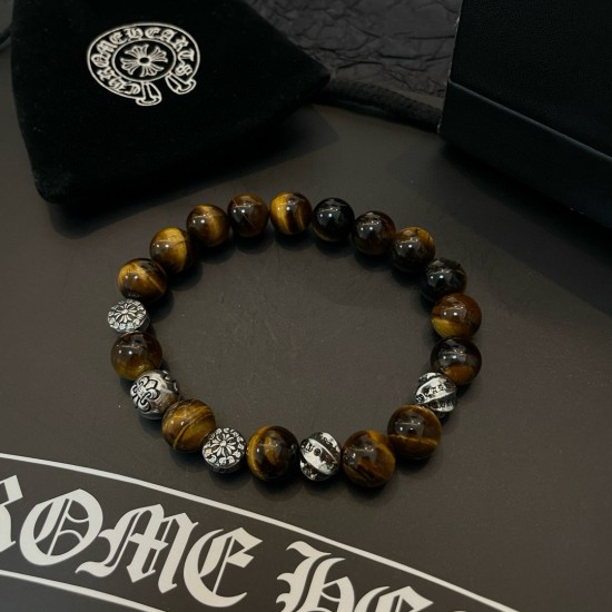 Chrome Hearts Jewelry Bracelet High Quality Chrome Hearts Jewelry Bracelet High Quality