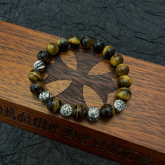 Chrome Hearts Jewelry Bracelet High Quality Chrome Hearts Jewelry Bracelet High Quality