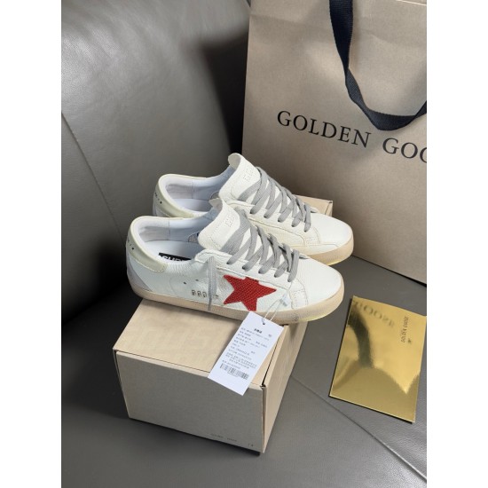 GGDB Shoes Top Quality GGDB Shoes Top Quality