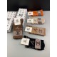 Chanel Socks