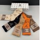 Chanel Socks