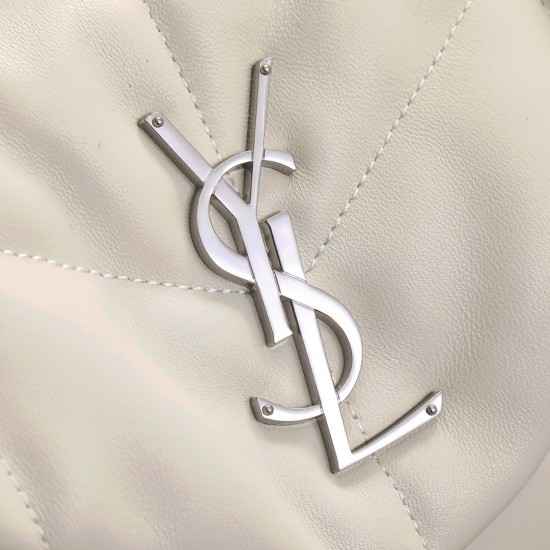 YSL Bags Top Quality Loulou Puffer
29x17x11cm YSL Bags Top Quality Loulou Puffer
29x17x11cm