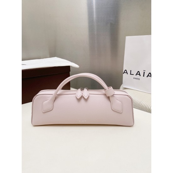 Alaia Bags Top Quality 31x17x10cm Alaia Bags Top Quality 31x17x10cm