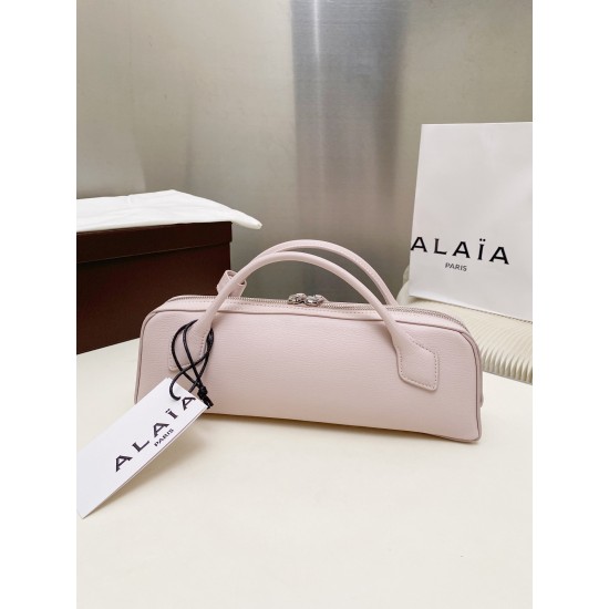 Alaia Bags Top Quality 31x17x10cm Alaia Bags Top Quality 31x17x10cm