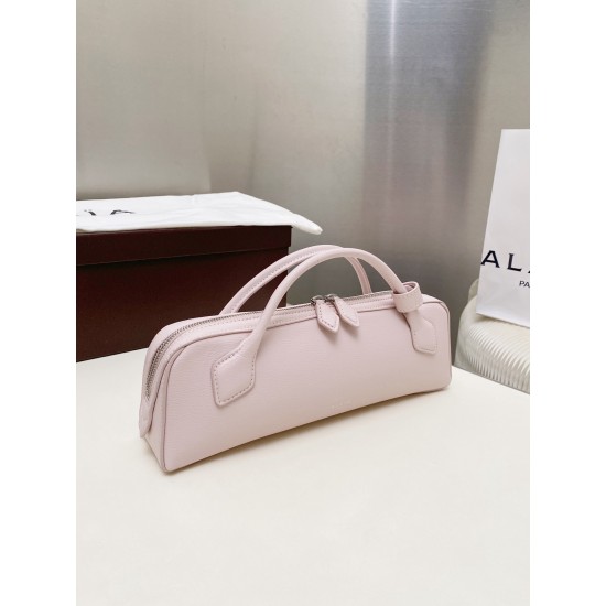 Alaia Bags Top Quality 31x17x10cm Alaia Bags Top Quality 31x17x10cm