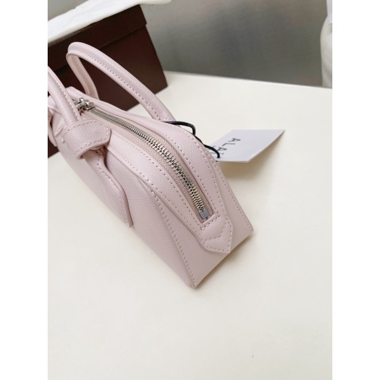 Alaia Bags Top Quality 31x17x10cm Alaia Bags Top Quality 31x17x10cm