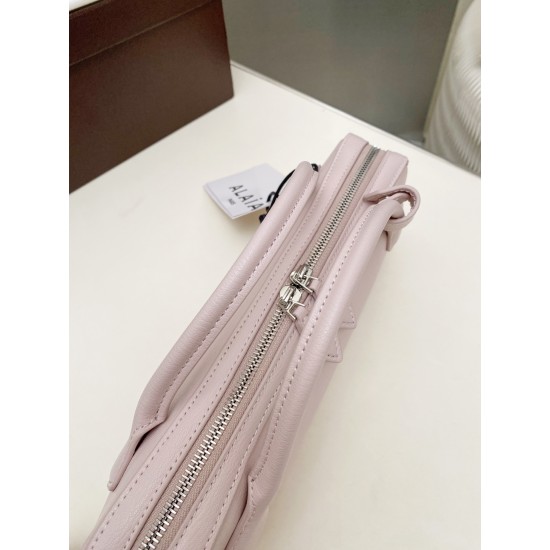 Alaia Bags Top Quality 31x17x10cm Alaia Bags Top Quality 31x17x10cm