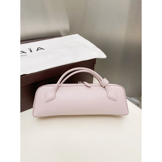 Alaia Bags Top Quality 31x17x10cm Alaia Bags Top Quality 31x17x10cm