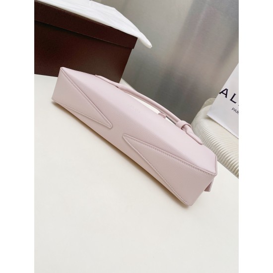 Alaia Bags Top Quality 31x17x10cm Alaia Bags Top Quality 31x17x10cm