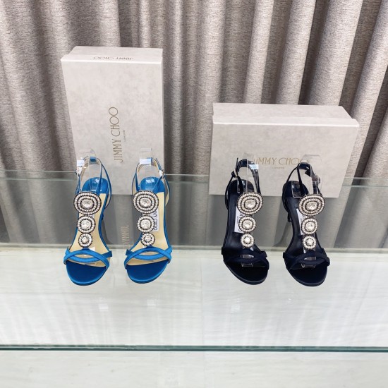 Jimmy Choo Shoes Top Quality Jimmy Choo Shoes Top Quality