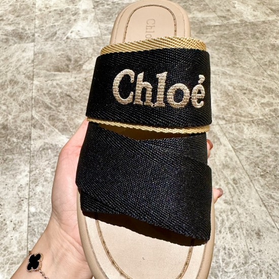 Chloe Shoes High Quality Chloe Shoes High Quality