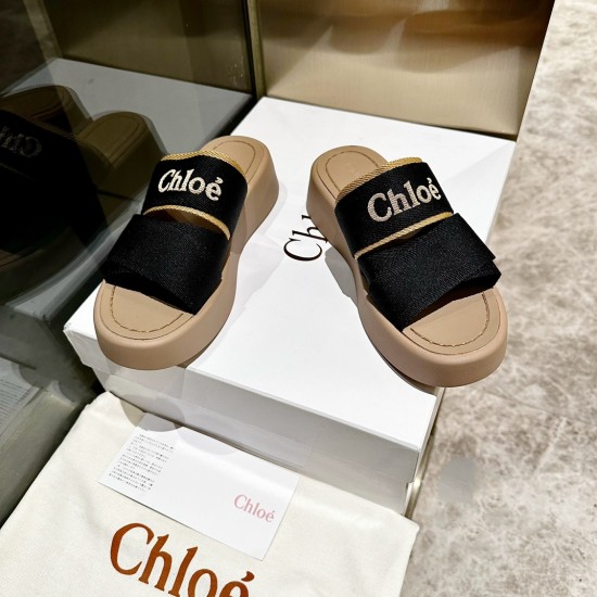 Chloe Shoes High Quality Chloe Shoes High Quality