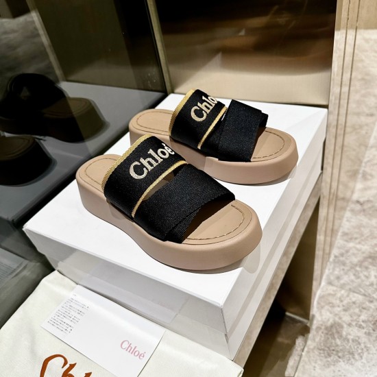 Chloe Shoes High Quality Chloe Shoes High Quality
