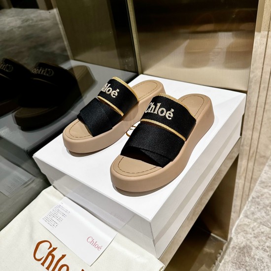 Chloe Shoes High Quality Chloe Shoes High Quality
