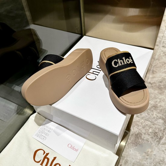 Chloe Shoes High Quality Chloe Shoes High Quality