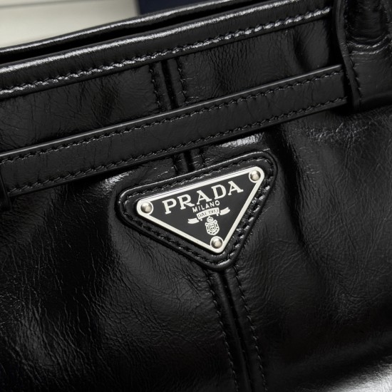 Prada Bags Top Quality
32x15.5x12cm Prada Bags Top Quality
32x15.5x12cm