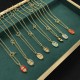 Hermes Jewelry High Quality Hermes Jewelry High Quality