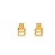 Balenciaga Jewelry Earrings Balenciaga Jewelry Earrings