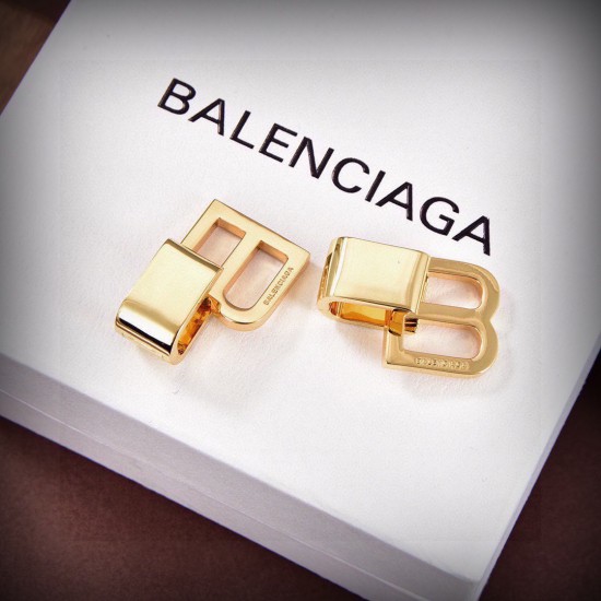 Balenciaga Jewelry Earrings Balenciaga Jewelry Earrings