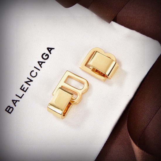 Balenciaga Jewelry Earrings Balenciaga Jewelry Earrings