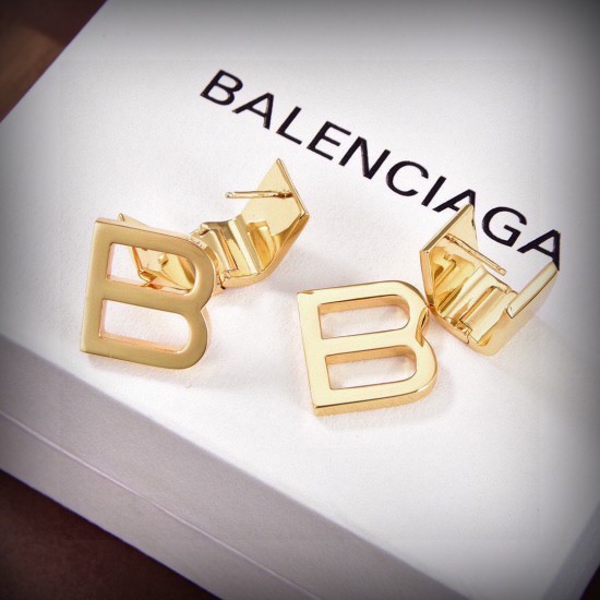 Balenciaga Jewelry Earrings Balenciaga Jewelry Earrings