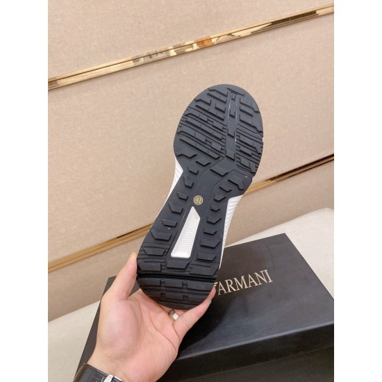 Armani Shoes Top Quality Armani Shoes Top Quality