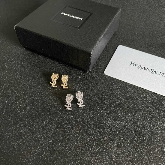YSL Jewelry High Quality YSL Jewelry High Quality