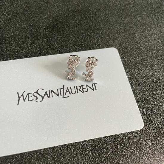 YSL Jewelry High Quality YSL Jewelry High Quality