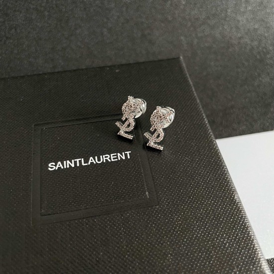 YSL Jewelry High Quality YSL Jewelry High Quality