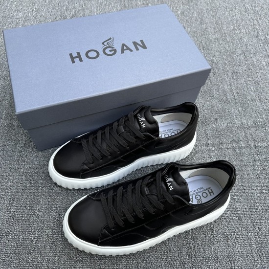 Hogan Shoes Top Quality
35-45 men and women same Hogan Shoes Top Quality
35-45 men and women same