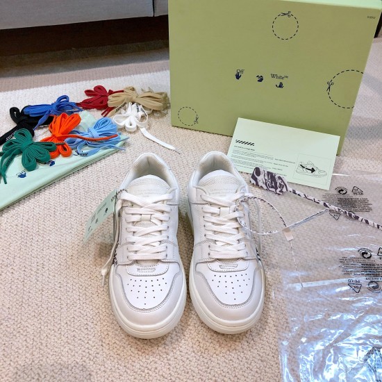 Off White Shoes Top Quality
women 35-40 

men 39-45