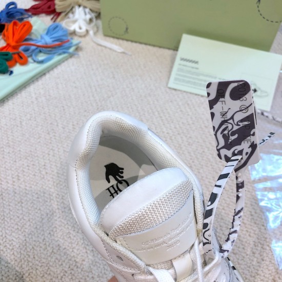 Off White Shoes Top Quality
women 35-40 

men 39-45