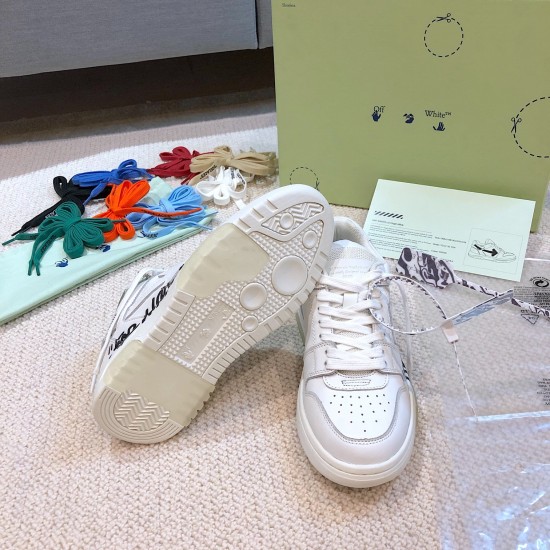 Off White Shoes Top Quality
women 35-40 

men 39-45
