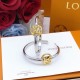 LV Jewelry Earrings LV Jewelry Earrings