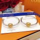 LV Jewelry Earrings LV Jewelry Earrings