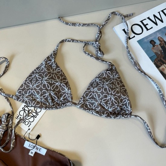 Loewe Swimsuit Loewe Swimsuit