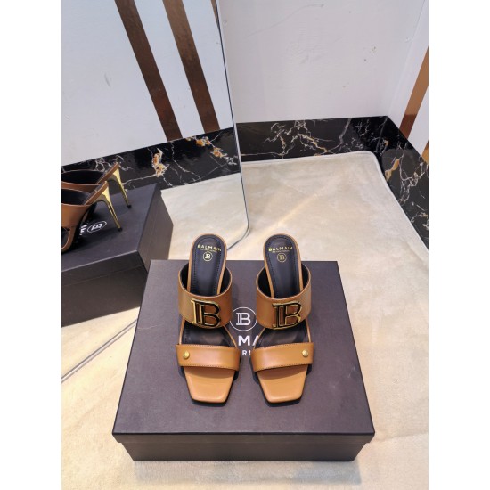 Balmain Shoes Top Quality Balmain Shoes Top Quality