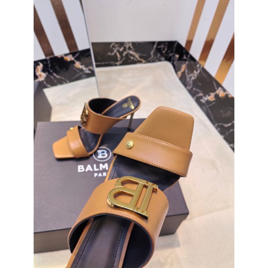 Balmain Shoes Top Quality Balmain Shoes Top Quality