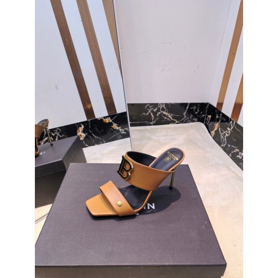Balmain Shoes Top Quality Balmain Shoes Top Quality