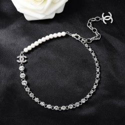 Chanel Jewelry Necklace
