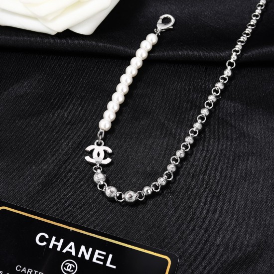 Chanel Jewelry Necklace Chanel Jewelry Necklace