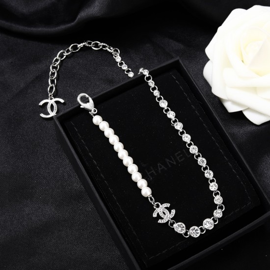 Chanel Jewelry Necklace Chanel Jewelry Necklace