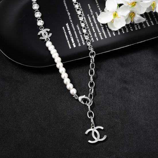 Chanel Jewelry Necklace Chanel Jewelry Necklace