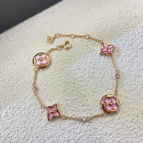 LV Jewelry High Quality LV Jewelry High Quality