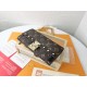 LV Bags High Quality Flip Wallet
